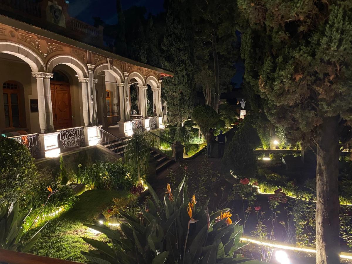 Hotel Express Quinta Soledad Mexico By Eksteriør billede