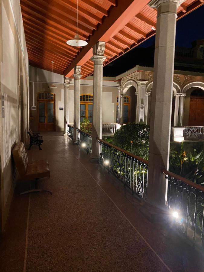 Hotel Express Quinta Soledad Mexico By Eksteriør billede